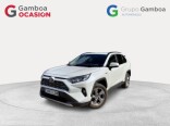 Foto principal del anuncio Toyota Rav4 2.5l 220H Advance  de Ocasión en Madrid