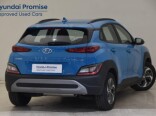 Foto 3 del anuncio Hyundai Kona 1.6 GDI HEV Maxx DCT  de Ocasión en Madrid