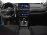 Foto 10 del anuncio Hyundai Kona 1.6 GDI HEV Maxx DCT  de Ocasión en Madrid