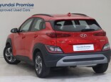 Foto 2 del anuncio Hyundai Kona 1.6 GDI HEV Maxx DCT  de Ocasión en Madrid