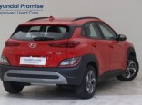 Foto 3 del anuncio Hyundai Kona 1.6 GDI HEV Maxx DCT  de Ocasión en Madrid