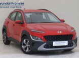 Foto 1 del anuncio Hyundai Kona 1.6 GDI HEV Maxx DCT  de Ocasión en Madrid