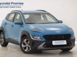 Foto 1 del anuncio Hyundai Kona 1.6 GDI HEV Maxx DCT  de Ocasión en Madrid