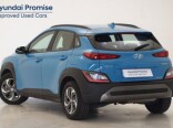 Foto 2 del anuncio Hyundai Kona 1.6 GDI HEV Maxx DCT  de Ocasión en Madrid