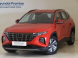 Foto principal del anuncio Hyundai Tucson 1.6 CRDI 85kW (115CV) Maxx  de Ocasión en Madrid