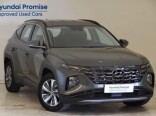 Foto 1 del anuncio Hyundai Tucson 1.6 CRDI 85kW (115CV) Maxx  de Ocasión en Madrid