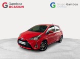 Foto principal del anuncio Toyota Yaris 1.5 100H Feel  de Ocasión en Madrid