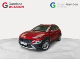 Foto principal del anuncio Hyundai Kona 1.0 TGDI Maxx  de Ocasión en Madrid