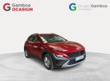 Foto 2 del anuncio Hyundai Kona 1.0 TGDI Maxx  de Ocasión en Madrid