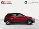 Foto 3 del anuncio Hyundai Kona 1.0 TGDI Maxx  de Ocasión en Madrid