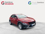 Foto 2 del anuncio Hyundai Kona 1.0 TGDI Maxx  de Ocasión en Madrid