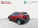 Foto 6 del anuncio Hyundai Kona 1.0 TGDI Maxx  de Ocasión en Madrid