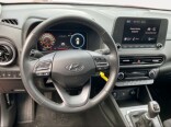 Foto 11 del anuncio Hyundai Kona 1.0 TGDI Maxx  de Ocasión en Madrid