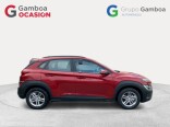 Foto 3 del anuncio Hyundai Kona 1.0 TGDI Maxx  de Ocasión en Madrid