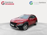 Foto principal del anuncio Hyundai Kona 1.0 TGDI Maxx  de Ocasión en Madrid