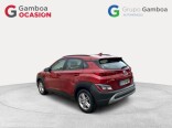 Foto 6 del anuncio Hyundai Kona 1.0 TGDI Maxx  de Ocasión en Madrid