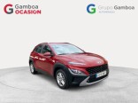 Foto 2 del anuncio Hyundai Kona 1.0 TGDI Maxx  de Ocasión en Madrid