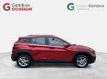 Foto 3 del anuncio Hyundai Kona 1.0 TGDI Maxx  de Ocasión en Madrid