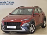 Foto principal del anuncio Hyundai Kona 1.0 TGDI Maxx  de Ocasión en Madrid