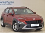 Foto 1 del anuncio Hyundai Kona 1.0 TGDI Maxx  de Ocasión en Madrid