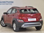 Foto 2 del anuncio Hyundai Kona 1.0 TGDI Maxx  de Ocasión en Madrid