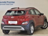 Foto 3 del anuncio Hyundai Kona 1.0 TGDI Maxx  de Ocasión en Madrid