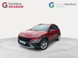 Foto principal del anuncio Hyundai Kona 1.0 TGDI Maxx  de Ocasión en Madrid