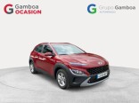 Foto 2 del anuncio Hyundai Kona 1.0 TGDI Maxx  de Ocasión en Madrid