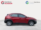 Foto 3 del anuncio Hyundai Kona 1.0 TGDI Maxx  de Ocasión en Madrid