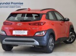 Foto 2 del anuncio Hyundai Kona 1.6 GDI HEV Maxx DCT  de Ocasión en Madrid