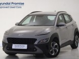 Foto principal del anuncio Hyundai Kona 1.6 GDI HEV Maxx DCT  de Ocasión en Madrid