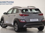 Foto 2 del anuncio Hyundai Kona 1.6 GDI HEV Maxx DCT  de Ocasión en Madrid