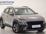 Foto 1 del anuncio Hyundai Kona 1.6 GDI HEV Maxx DCT  de Ocasión en Madrid