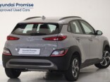 Foto 3 del anuncio Hyundai Kona 1.6 GDI HEV Maxx DCT  de Ocasión en Madrid