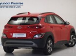 Foto 3 del anuncio Hyundai Kona 1.6 GDI HEV Maxx DCT  de Ocasión en Madrid