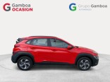 Foto 3 del anuncio Hyundai Kona 1.0 TGDI 48V Maxx 4X2  de Ocasión en Madrid