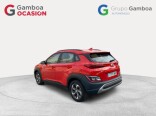 Foto 6 del anuncio Hyundai Kona 1.0 TGDI 48V Maxx 4X2  de Ocasión en Madrid