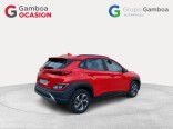 Foto 4 del anuncio Hyundai Kona 1.6 GDI HEV Maxx DCT  de Ocasión en Madrid