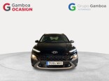 Foto 1 del anuncio Hyundai Kona 1.6 GDI HEV Maxx DCT  de Ocasión en Madrid