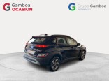 Foto 4 del anuncio Hyundai Kona 1.6 GDI HEV Maxx DCT  de Ocasión en Madrid