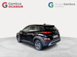 Foto 6 del anuncio Hyundai Kona 1.6 GDI HEV Maxx DCT  de Ocasión en Madrid