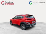 Foto 6 del anuncio Hyundai Kona 1.6 GDI HEV Maxx DCT  de Ocasión en Madrid