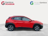 Foto 3 del anuncio Hyundai Kona 1.6 GDI HEV Maxx DCT  de Ocasión en Madrid