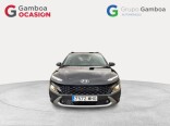 Foto 1 del anuncio Hyundai Kona 1.6 GDI HEV Maxx DCT  de Ocasión en Madrid