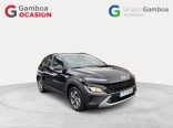 Foto 2 del anuncio Hyundai Kona 1.6 GDI HEV Maxx DCT  de Ocasión en Madrid