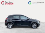 Foto 3 del anuncio Hyundai Kona 1.6 GDI HEV Maxx DCT  de Ocasión en Madrid