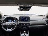 Foto 10 del anuncio Hyundai Kona 1.6 GDI HEV Maxx DCT  de Ocasión en Madrid