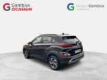 Foto 6 del anuncio Hyundai Kona 1.6 GDI HEV Maxx DCT  de Ocasión en Madrid