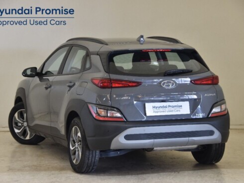 Foto impresión del anuncio Hyundai Kona 1.6 GDI HEV Maxx DCT  de Ocasión en Madrid