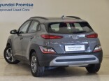 Foto 2 del anuncio Hyundai Kona 1.6 GDI HEV Maxx DCT  de Ocasión en Madrid